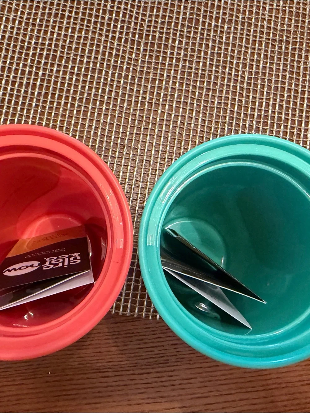 Circular Now & Co. Recycled Cups (2)